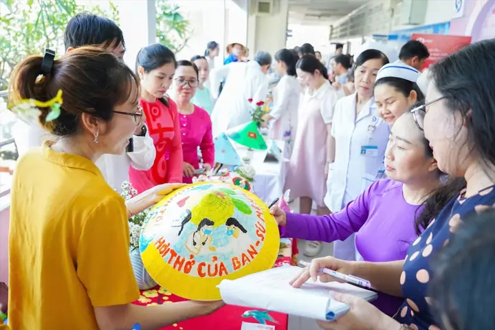 Tòa nhà Vina Giày gần Nhà Văn hóa Phụ nữ: Hướng dẫn chi tiết Tòa nhà Vina Giày gần Nhà Văn hóa Phụ nữ: Hướng dẫn chi tiết