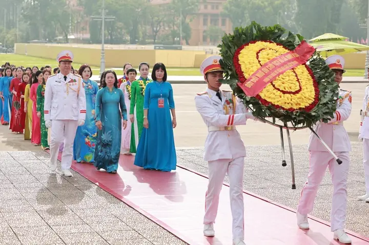 Tòa nhà Vina Giày gần Nhà Văn hóa Phụ nữ: Hướng dẫn chi tiết