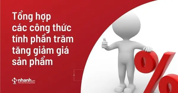 Hướng Dẫn Toán Lớp 9 Cách Tính Phần Trăm Giày Giảm