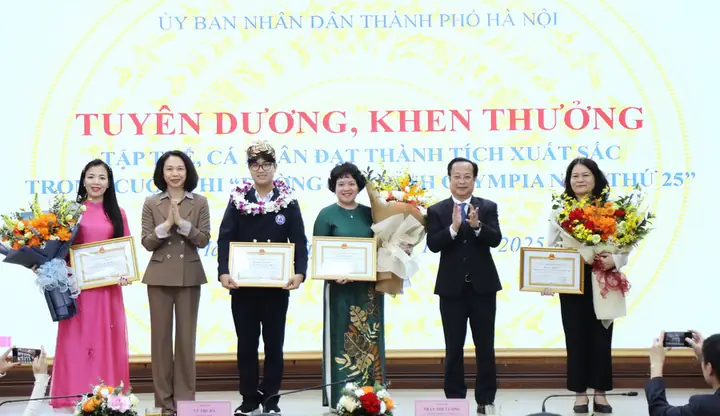 Tôi Đã Từng Khóc Vì Không Có Giày Để Đi: Câu Chuyện Thật