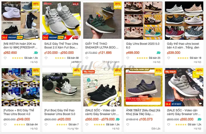 Tổng Hợp Các Trang Bán Giày New Balance F1 Uy Tín Nhất Hiện Nay
