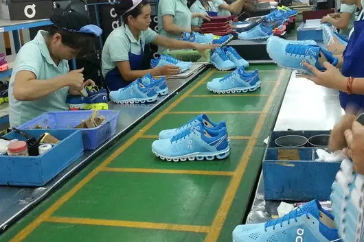 Tổng Quan Thị Trường Giày Dép Việt Nam 2019: Phân Tích Chuyên Sâu