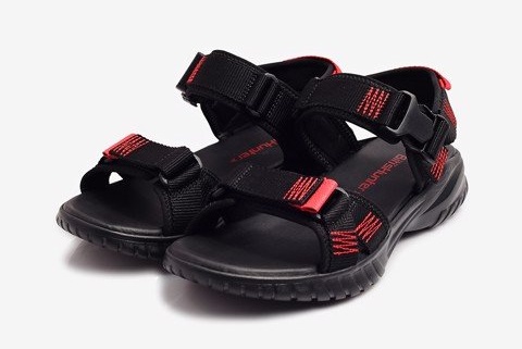 shop bán giày sandal nam đẹp ở tphcm - Biti's Hunter