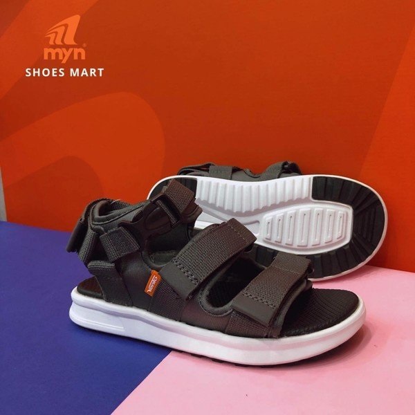 shop bán giày sandal nam đẹp ở tphcm - Myn