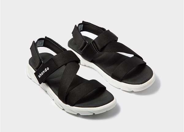 shop bán giày sandal nam đẹp ở tphcm - SHONDO