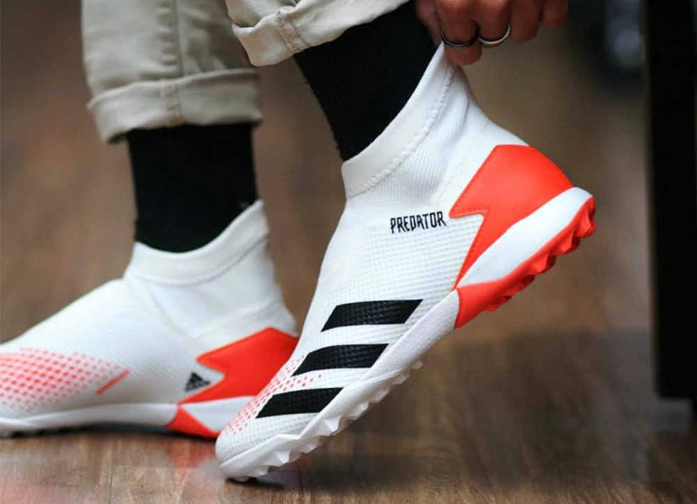 Giày Bóng Đá adidas X Tango 18.3 TF: Đánh Giá Chi Tiết và Ưu Việt
