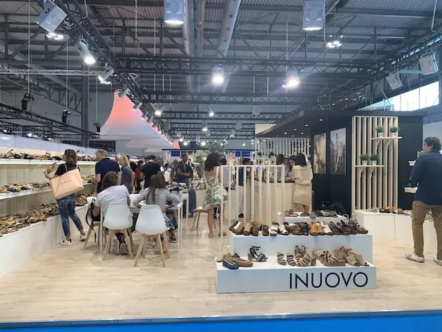triển lãm giày da quốc tế the micam 2 2019 triển lãm giày da quốc tế the micam 2 2019