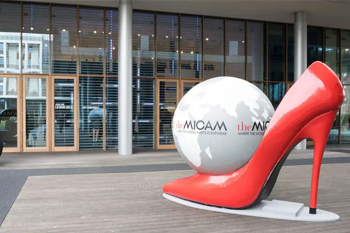 Triển Lãm Giày Da Quốc Tế TheMICAM 2 2019: Điểm Nhấn và Xu Hướng