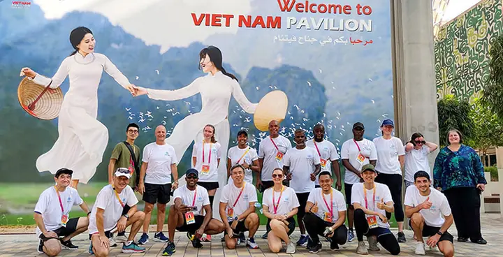 Triển lãm Quốc tế Da & Giày Việt Nam 2020: Điểm nhấn đáng chú ý Triển lãm Quốc tế Da & Giày Việt Nam 2020: Điểm nhấn đáng chú ý