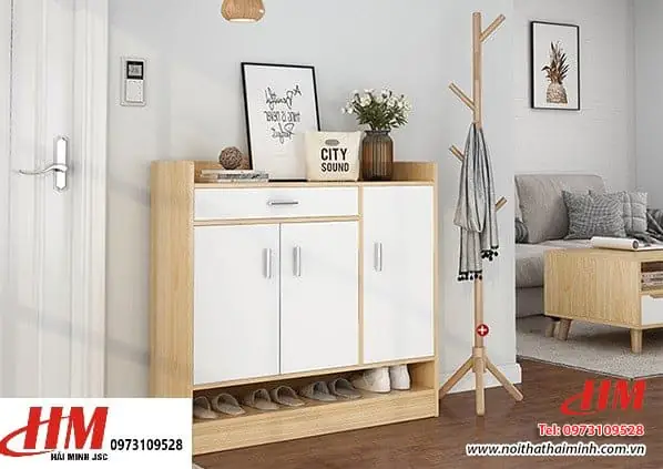 Hướng Dẫn Chọn Mua Tủ Đựng Giày Dép Bằng Nhựa Đài Loan Chất Lượng