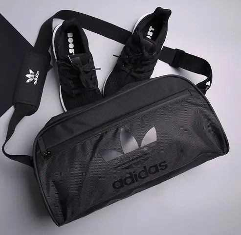 Túi Tập Gym Nữ Có Ngăn Để Giày Hà Nội: Lựa Chọn Tốt Nhất