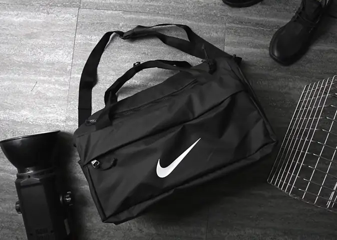 Túi Tập Gym Nữ Có Ngăn Để Giày Hà Nội: Lựa Chọn Tốt Nhất