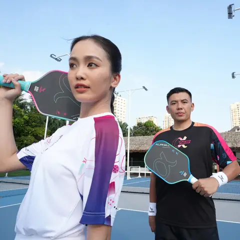 Vợt Pickleball Kamito Alpha
