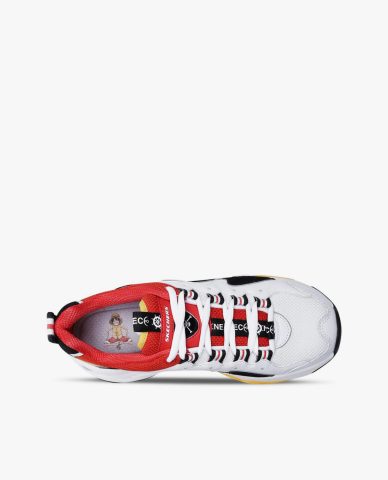Review Giày Sneakers Nam Skechers DLTA X One Piece Review Giày Sneakers Nam Skechers DLTA X One Piece