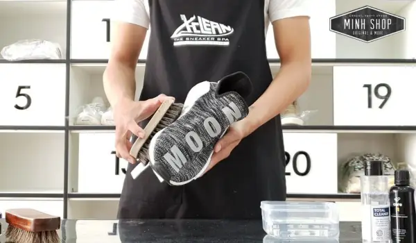 Dịch Vụ X-Clean Vệ Sinh Giày 100 Bằng Tay: Có Thực Sự Hiệu Quả? Dịch Vụ X-Clean Vệ Sinh Giày 100 Bằng Tay: Có Thực Sự Hiệu Quả?