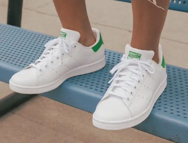 Giày Adidas là gì?
