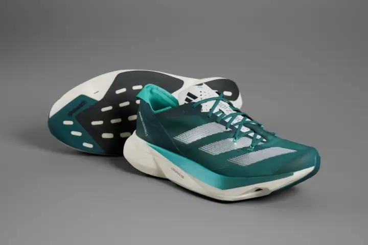 1. Giày Chạy Bộ Đa Năng Nhất: Adizero Adios Pro 3 1. Giày Chạy Bộ Đa Năng Nhất: Adizero Adios Pro 3