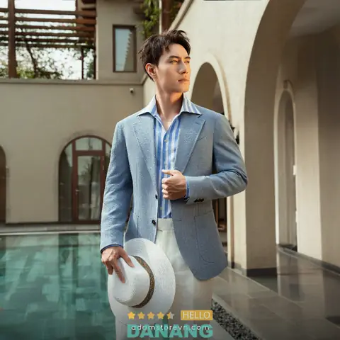 Adam Store – Hải Châu