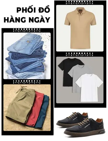 Giày Thể Thao Nam Sn12 Dễ Dàng Phối Đồ Giày Thể Thao Nam Sn12 Dễ Dàng Phối Đồ