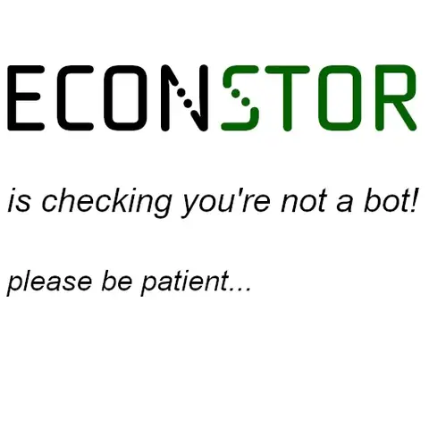 Making sure you're not a bot!