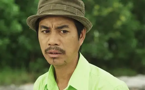 Nhung dien vien quen mat, la ten tren man anh Viet hinh anh Nhung dien vien quen mat, la ten tren man anh Viet hinh anh