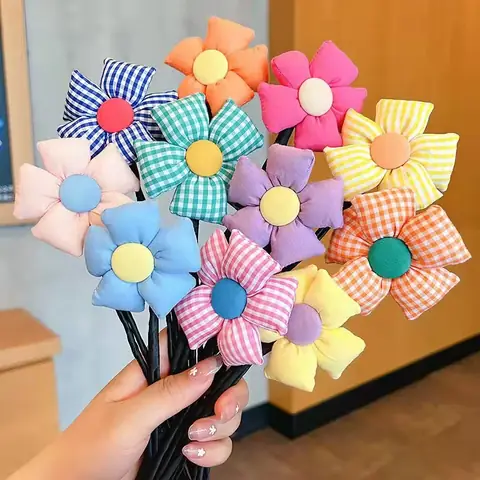 Là Món Phụ Kiện Làm Điệu Cho Bé Gái