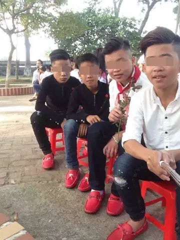 di giay do anh 2 di giay do anh 2