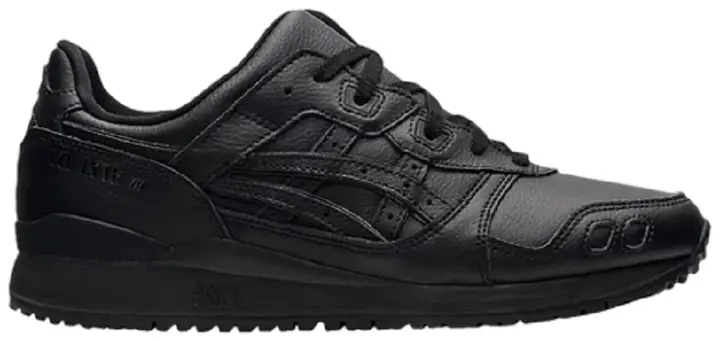 Đánh Giá Chi Tiết Giày ASICS Tiger GEL-Lyte V RB Đen Unisex Đánh Giá Chi Tiết Giày ASICS Tiger GEL-Lyte V RB Đen Unisex