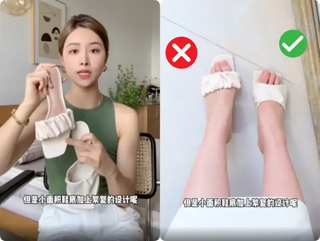 Bàn Chân To Nên Mang Giày Gì Nữ Để Tự Tin Và Hài Hòa? Bàn Chân To Nên Mang Giày Gì Nữ Để Tự Tin Và Hài Hòa?
