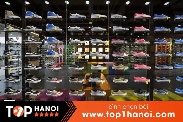 1. Đại Lý Bitis Cầu Giấy Tại Hà Nội