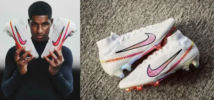Nike Mercurial Superfly 9: Vũ Khí Tốc Độ