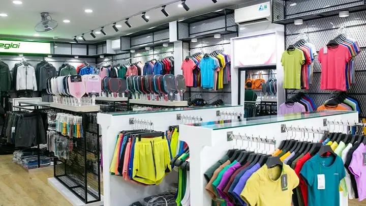 Địa Chỉ Bán Lẻ Các Loại Đế Giày Thể Thao Hcm Uy Tín
