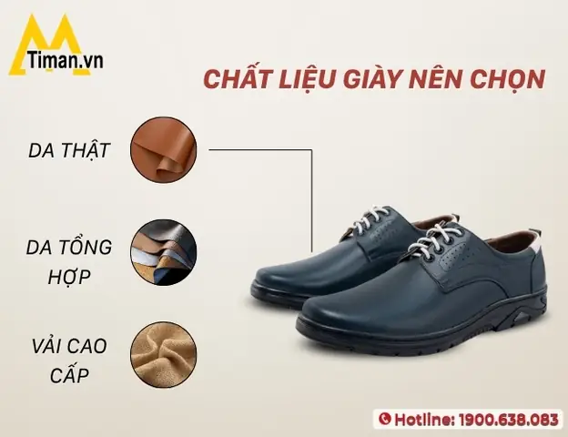 Chú Trọng Đến Chất Liệu Và Kiểm Tra Kỹ Lưỡng