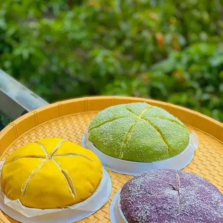 Bánh Mì Muối Ớt Số 1 Hàng Giày: Điểm Đến Ẩm Thực Phố Giày Hà Nội