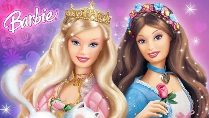 Barbie as the Princess and the Pauper - Công chúa và nàng lọ lem Barbie as the Princess and the Pauper - Công chúa và nàng lọ lem