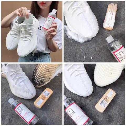 Xịt dung dịch lên giày.Giặt và chà giày với dung dịch Q Shine.Dùng khăn ăn đắp lên bề mặt giày.Phơi khô trước gió tránh ánh nắng trực tiếpVệ sinh giày vảiXịt dung dịch lên giày hay vết bẩn.Làm ướt bàn chảy sau đó chà lên vết bẩn.Lau khô và phơi trước gió tránh ánh nắng trực tiếpNGOÀI RA CÓ THỂ DÙNG ĐỂ VỆ SINH GIÀY CAO GÓT-GIÀY TÂY - GIÀY DACách vệ sinh giày Vans nhanh chóng và hiệu quả giúp giày không bị phai màuCách vệ sinh giày Adidas đúng cách giúp trắng sạch như mới đơn giản tại nhàVệ sinh Vans Old Skool và các đôi giày da lộn - Bí quyết chăm sóc cho đôi giày yêu thích15 Cách khử mùi hôi giày đơn giản nhưng hiệu quảCách giặt giày đơn giản, sạch như mới, luôn bền màu tại nhà7 Cách bảo quản giày thể thao bền đẹp như mới, không phai màuThanh Lý Giày Thể Thao Nữ với 3 địa điểm tại TP.Hồ Chí Minh