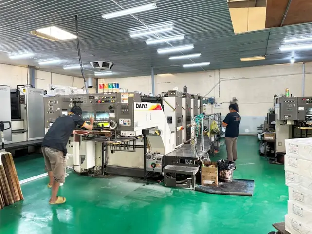 Dịch Vụ In Túi Giấy Uy Tín, Giá Rẻ Tại In Miligo