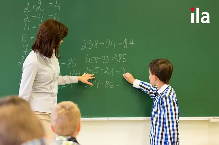 Bảng Cửu Chương Từ 2 Đến 5: Làm Quen Với Phép Nhân, Chia