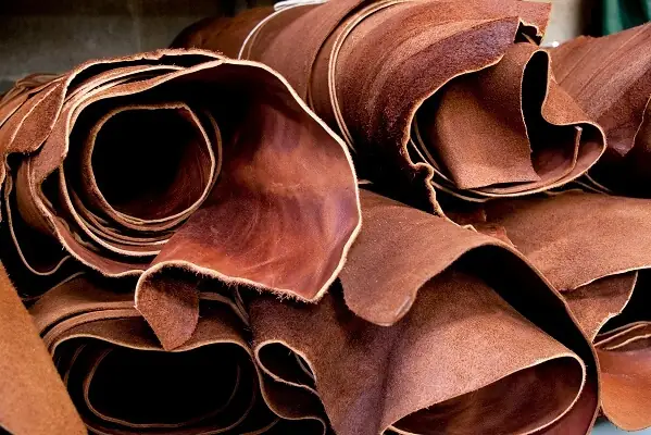 Từ vựng tiếng Trung nghành giày da về nguyên vật liệu sản xuất