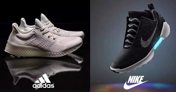 Các bước đo kích cỡ chân để chọn size giày Converse