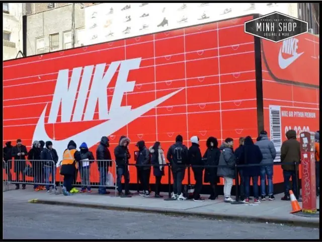 các cửa hàng bán giày nike ở tphcm các cửa hàng bán giày nike ở tphcm