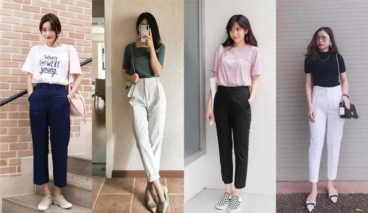 Địa Chỉ Mua Giày Cao Đẹp Ở Tphcm: Danh Sách Cửa Hàng Uy Tín