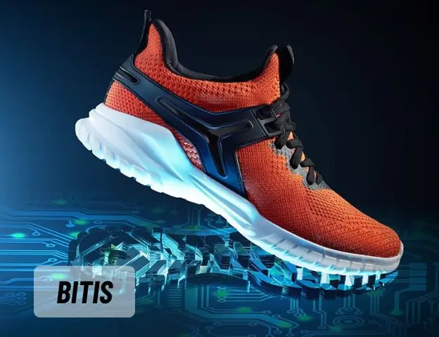 2.1 Thương Hiệu Giày Đình Đám Biti's 2.1 Thương Hiệu Giày Đình Đám Biti's