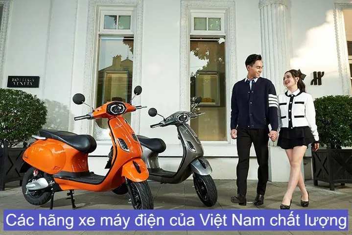 Top Các Hãng Giày Việt Nam Chất Lượng Nên Chọn