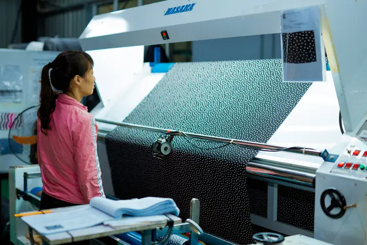 Chỉ Khi Chủ Động Được Nguyên Phụ Liệu Trong Nước Mới Có Thể Nói Tới Phát Triển Công Nghiệp Thời Trang.
