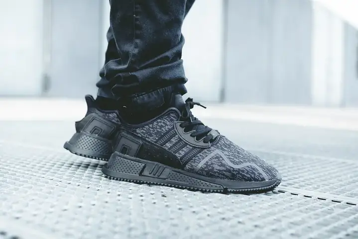 Adidas Eqt Cushion
