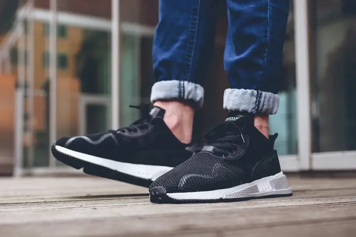 Adidas Eqt Cushion