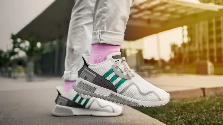 Adidas Eqt Cushion