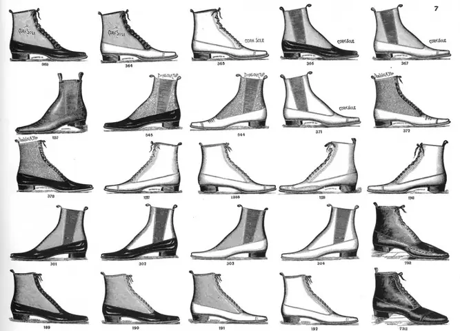 Bạn Đã Biết Gì Về Chelsea Boot