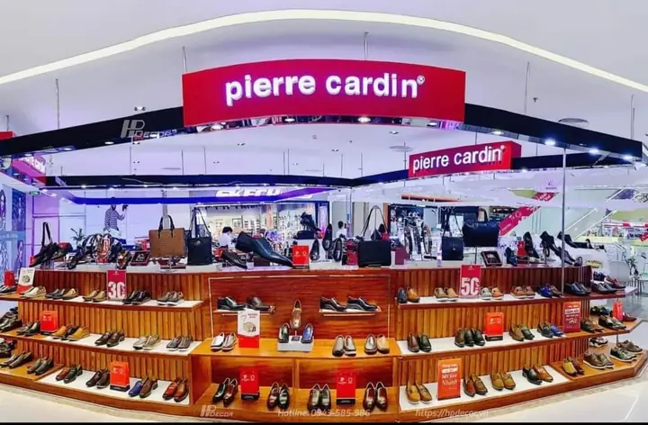 Thi Cong Shop Giay Dep Tai Trung Tam Tm Aeon Mall Long Bien 01